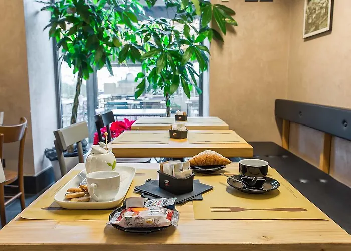 Al Casaletto Szálloda