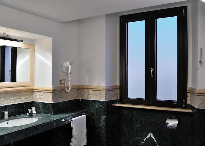 Al Casaletto Szálloda 3*