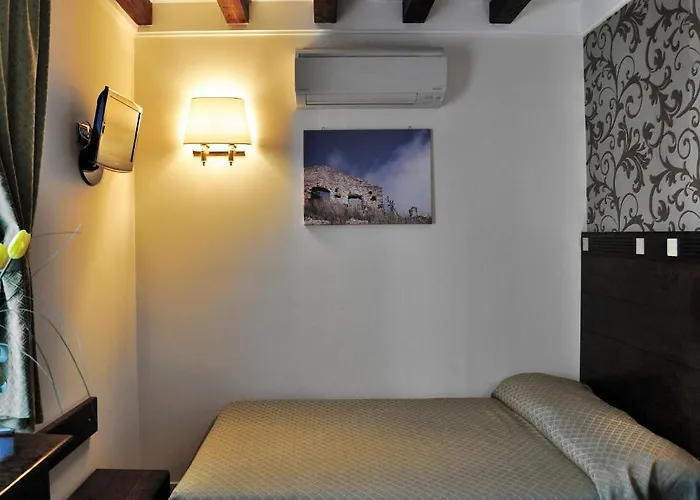 Szálloda Al Casaletto