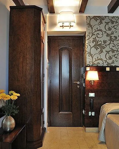 Al Casaletto Szálloda 3*