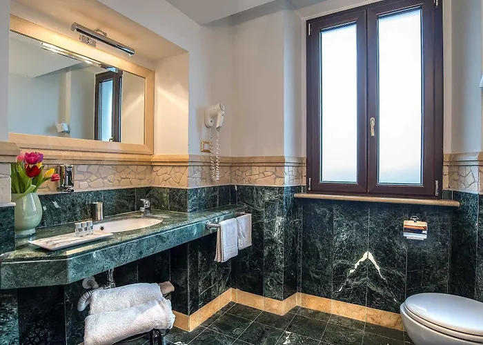 Al Casaletto 3* Róma