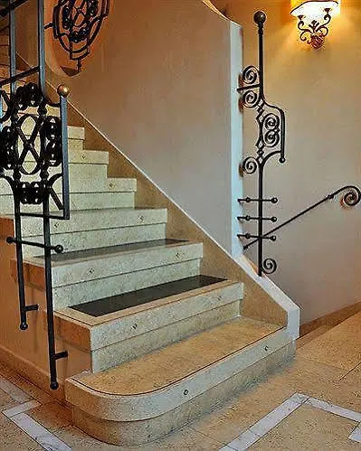 Szálloda Al Casaletto Róma