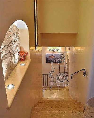 Al Casaletto Szálloda