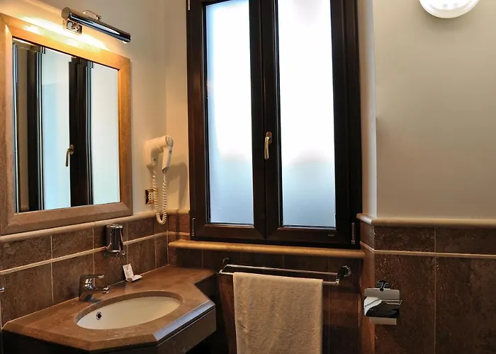 Al Casaletto Szálloda