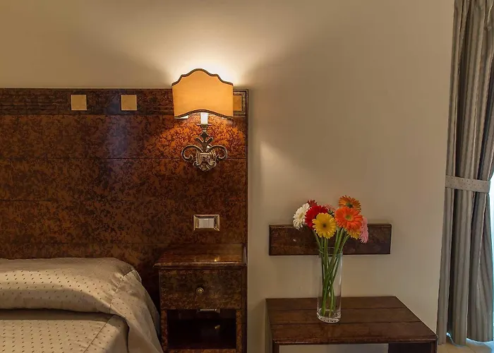 Al Casaletto Szálloda Róma