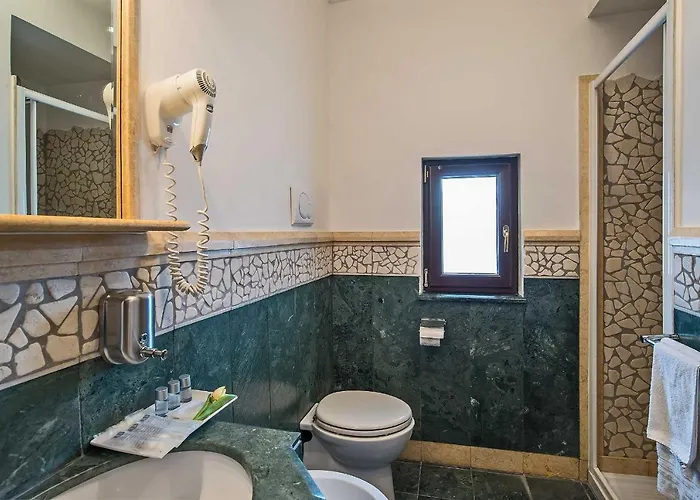 Al Casaletto 3* Róma