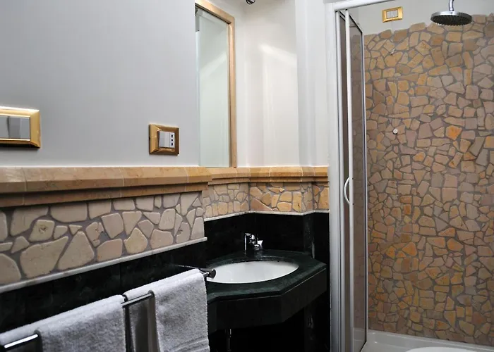 Al Casaletto Szálloda