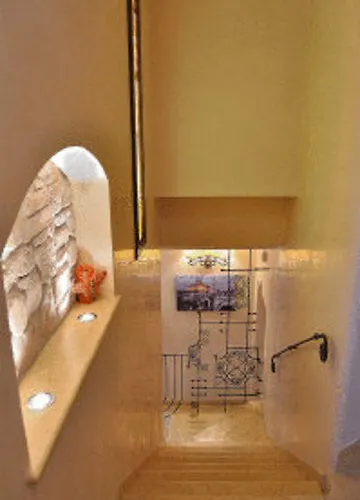 Szálloda Al Casaletto