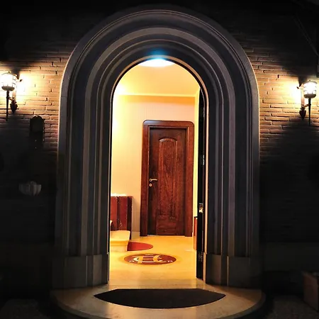 Hotel Al Casaletto