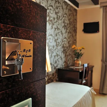 Hotel Al Casaletto Rzym