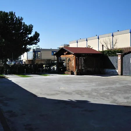 Al Casaletto Hotel 3* Rome