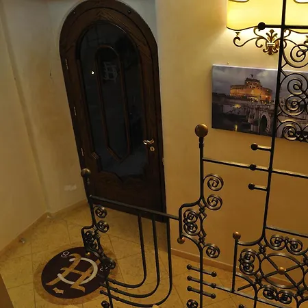 Al Casaletto Hotel 3*